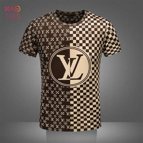 louis vuitton t-shirt original|louis vuitton t shirt women.